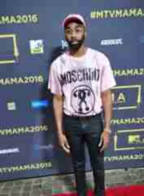 Riky Rick Is Planning To Drop Even More Scooby Snacks